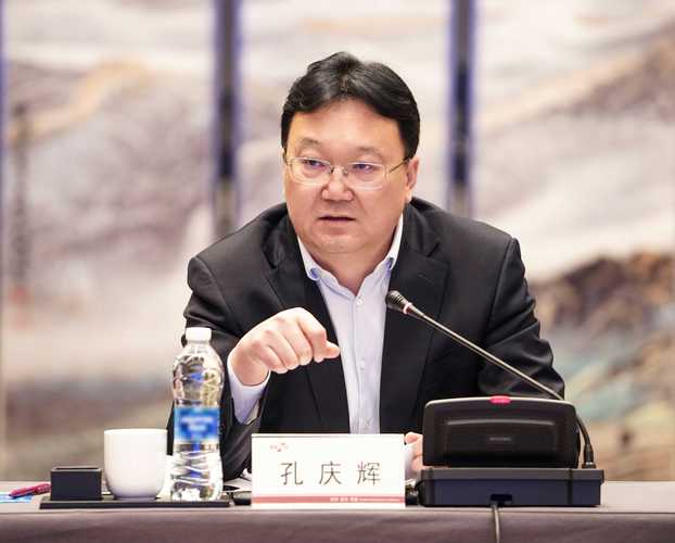 冀東裝備股票千股千評，冀東物貿(mào)集團董事長
